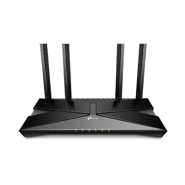 TP-LINK Archer AX1500 Wi-Fi 6 traadita ruter