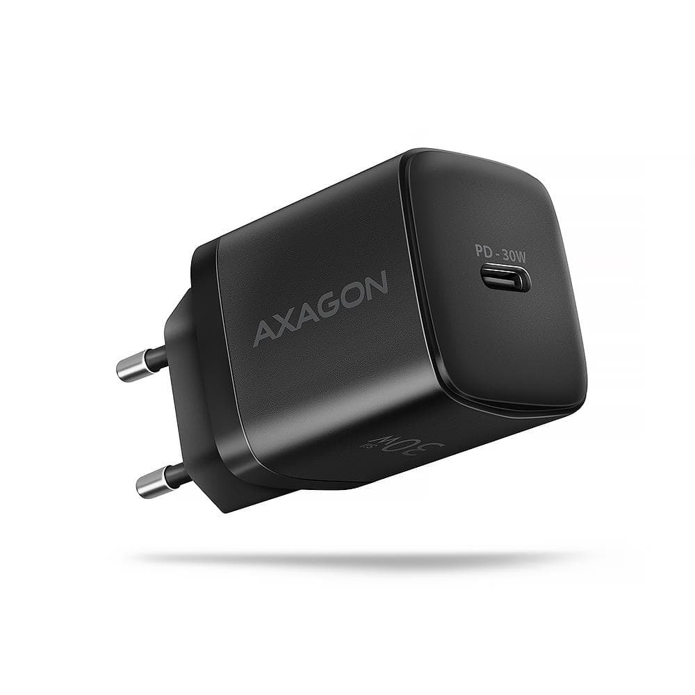AXAGON ACU-PD30 30W USB-C seinalaadija
