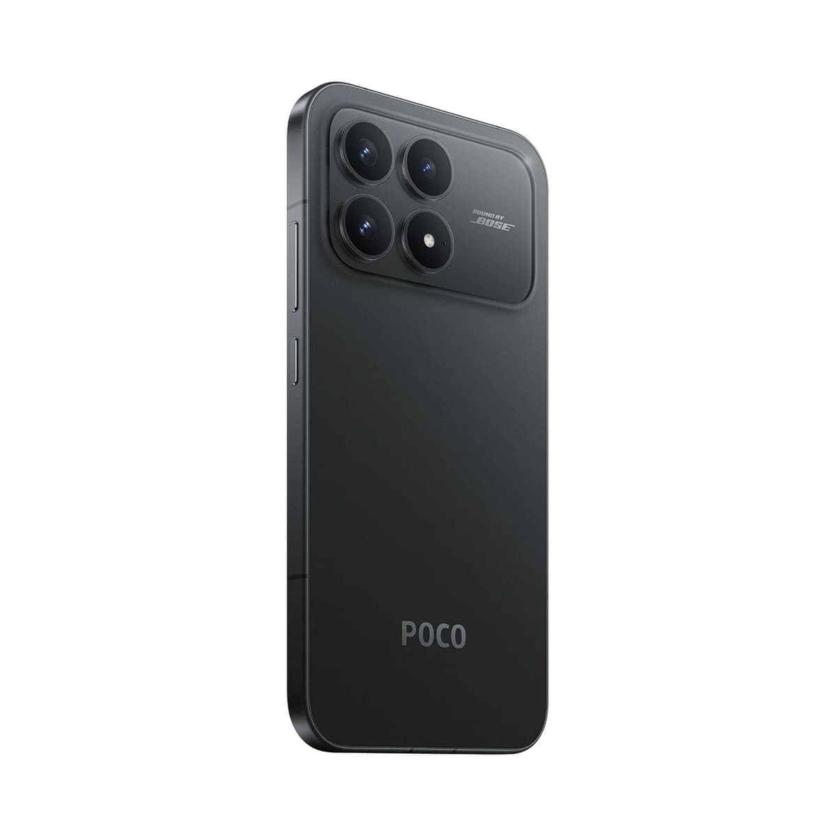 POCO F8 Pro 12GB/512GB must 5G nutitelefon