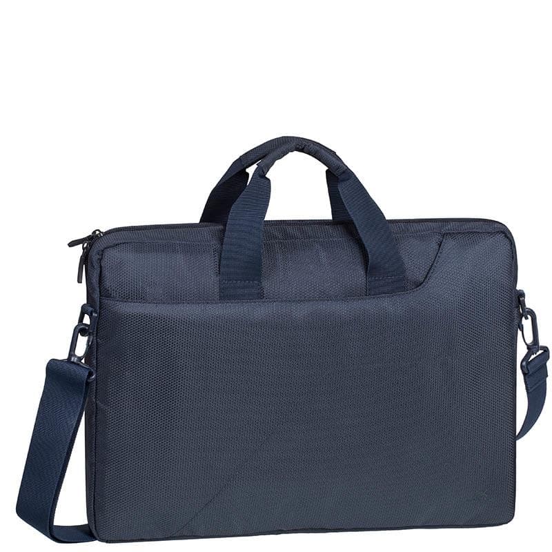 RIVACASE Komodo 15.6" Dark Blue - Sülearvuti kott