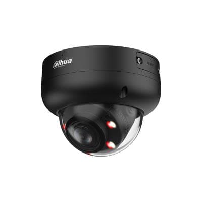 Сетевая купольная камера Dahua 6MP с ночным видением