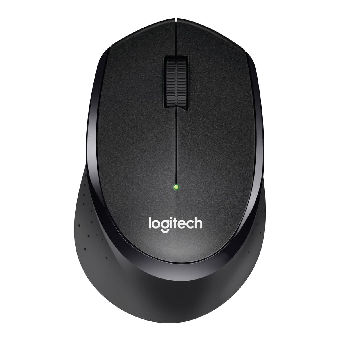 Logitech B330 Silent Wireless Mouse, 1000 DPI, Right-Hand