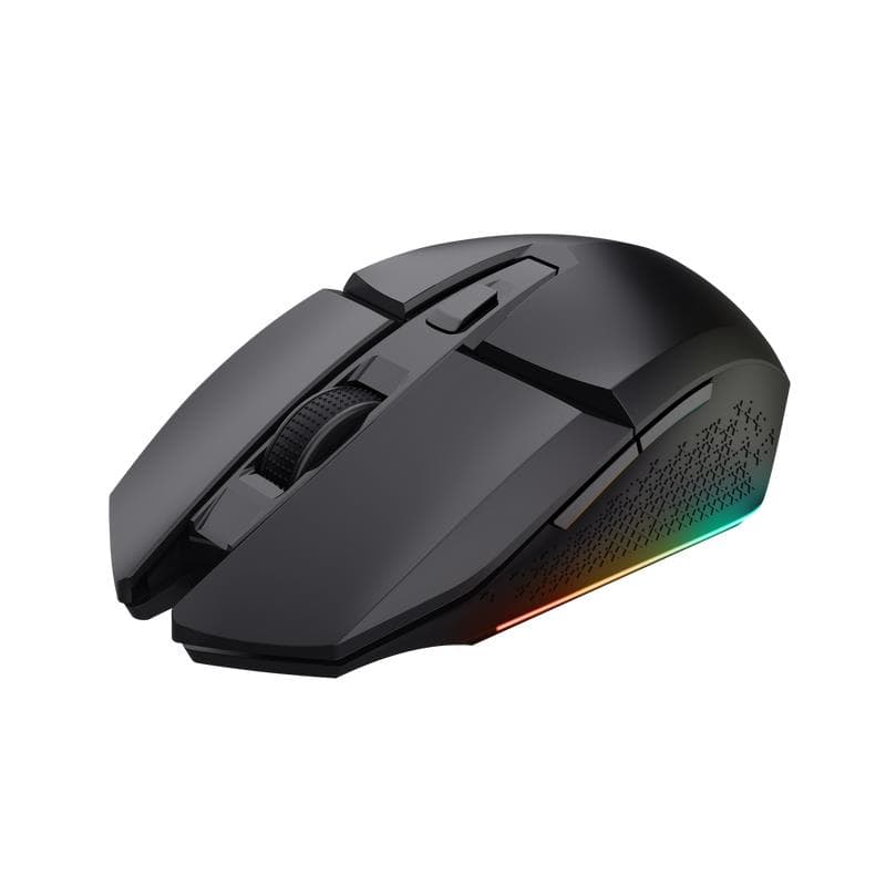 Trust GXT 110 Felox juhtmeta optiliste anduritega hiir