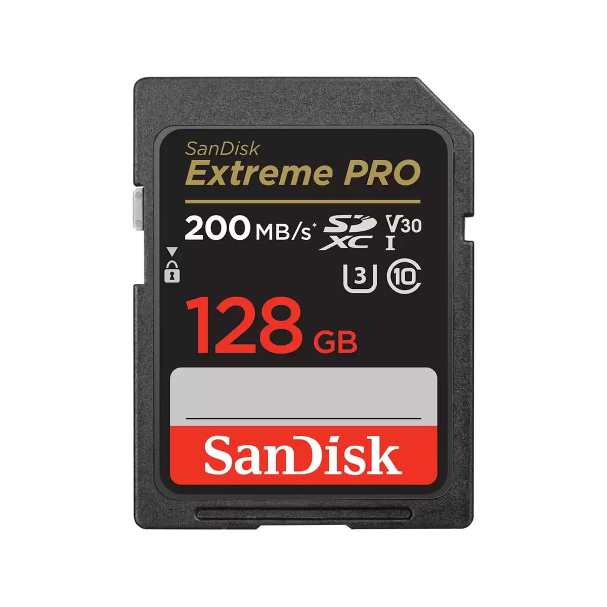 SanDisk SDXC 128GB UHS-I mälukaart