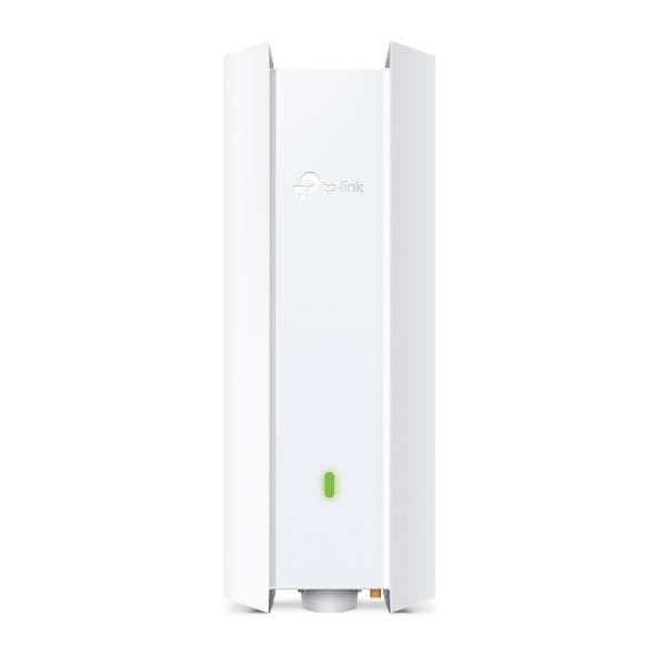 TP-LINK EAP610-OUTDOOR точка доступа WiFi 6 двухдиапазонная 1800 Мбит/с
