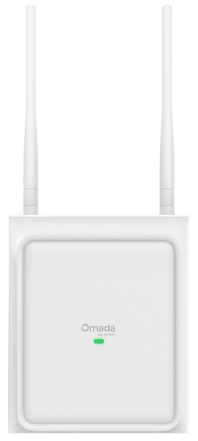 Access Point|TP-LINK|5000 Mbit/s|1xLAN ports|8xAntennas quantity|EAP725-OUTDOOR