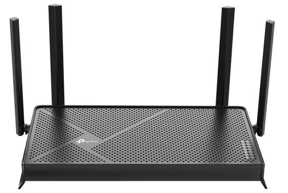 TP-LINK Archer BE3600 — Wi-Fi 7 маршрутизатор