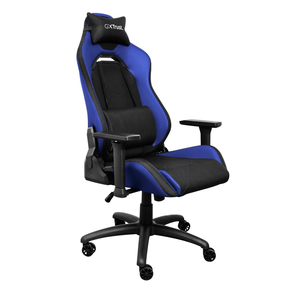 TRUST GXT 714B Ruya gaming tool – täielikult reguleeritav