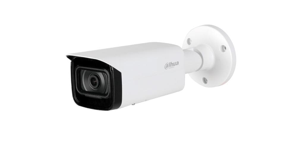 Dahua HFW5541T-ASE-0280B-S3 5MP сетевая камера с ночным видением