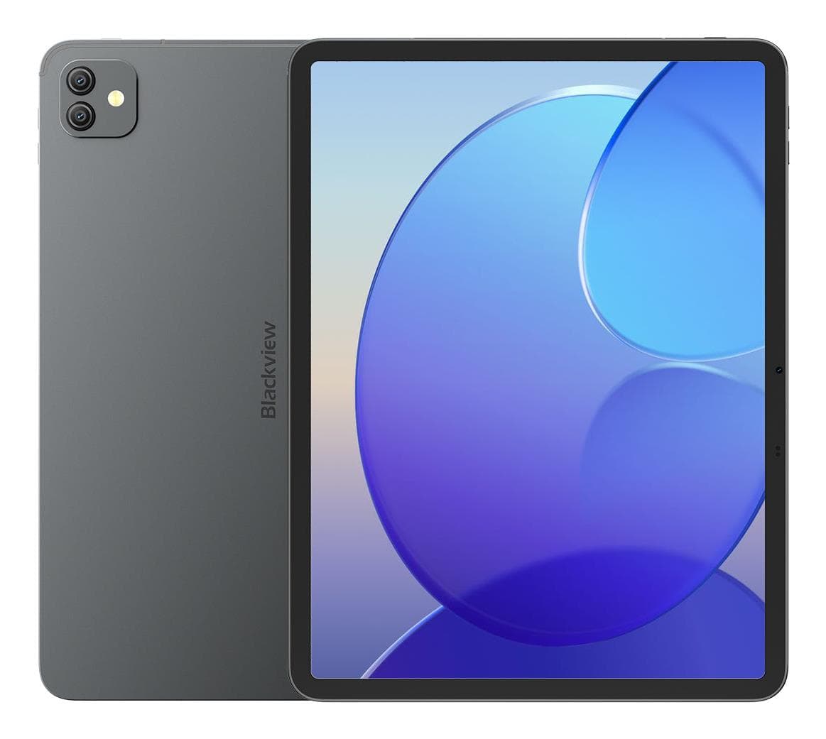Blackview Tab Link 8 13" 6GB/256GB Grey - Android tahvelarvuti