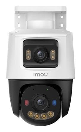 IMOU PS70F Dual 5MP IP Turretkamera