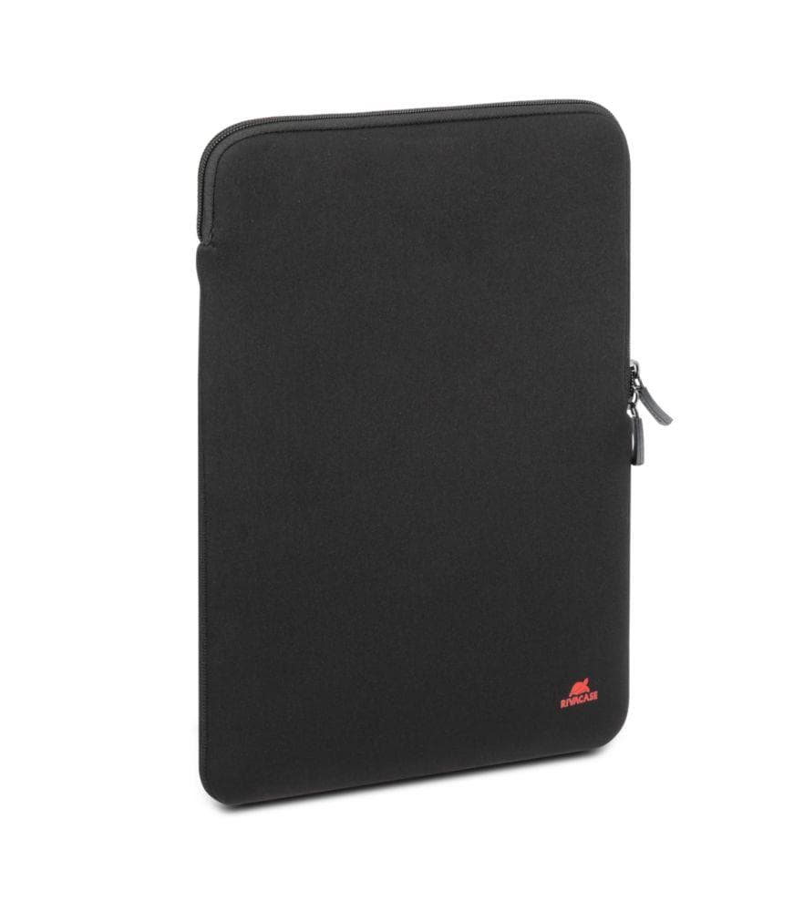 RIVACASE NB SLEEVE MACBOOK AIR 15 чёрный — чехол для ноутбука