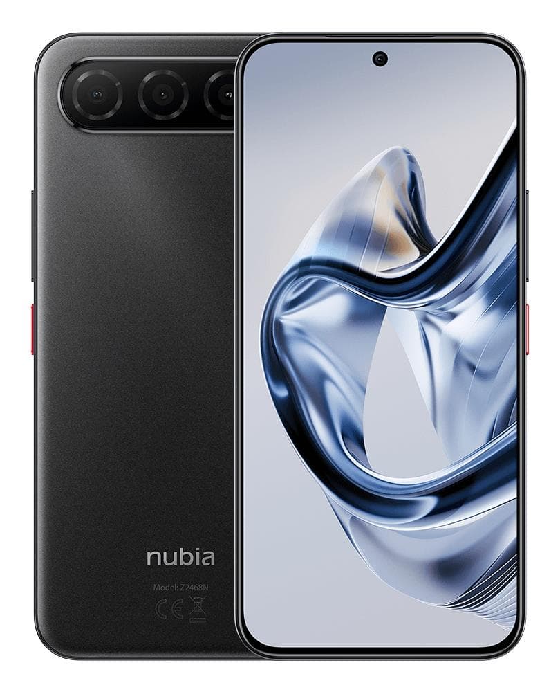 ZTE Nubia Air 5G 256GB must must must