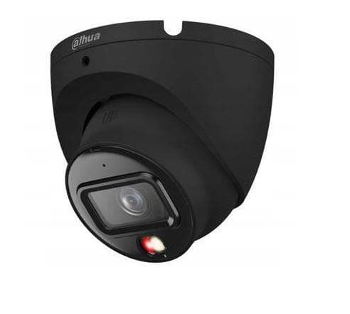 Dahua 6MP IR Eyeball Network Camera HDW1639T-AIL0280BS6-B