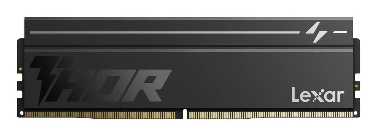 Lexar 32GB DDR5-6000 ECC Memory Kit