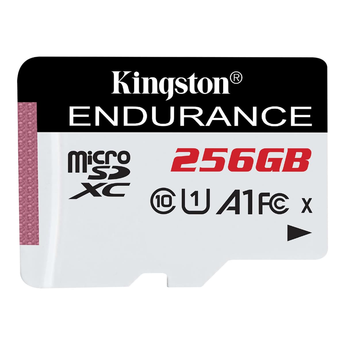 Kingston Canvas microSDXC 256GB (UHS-I)
