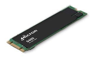 Micron 5400 Pro SSD 960GB M.2 SATA