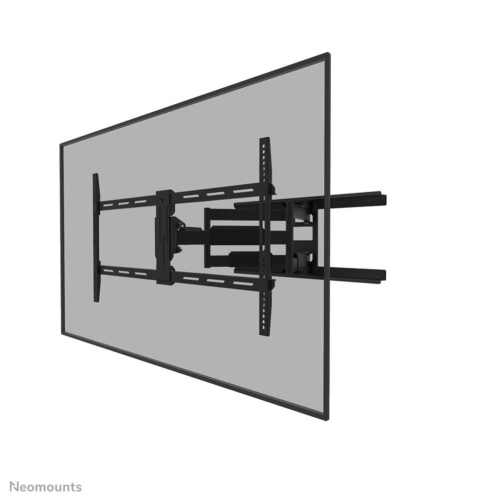 Neomounts WL40-550BL18 teleri seinakinnituse hoidik