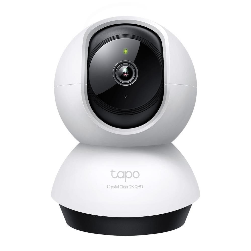 TP-LINK Tapo C220 juhtmeta jälgimiskamera 2K