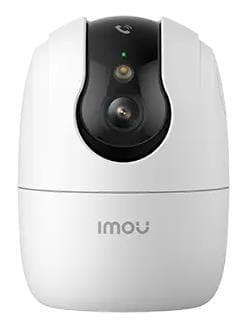 IMOU Ranger 2C Pro 5MP Wired Wireless Indoor Network Camera