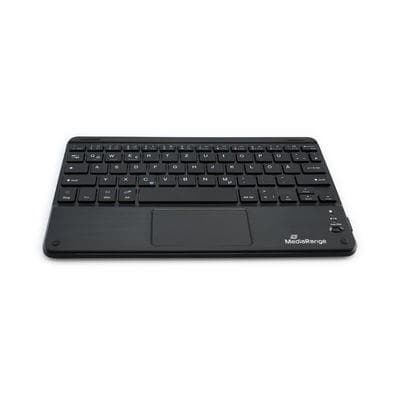 MEDIARANGE MROS130 Black Bluetooth беспроводная клавиатура