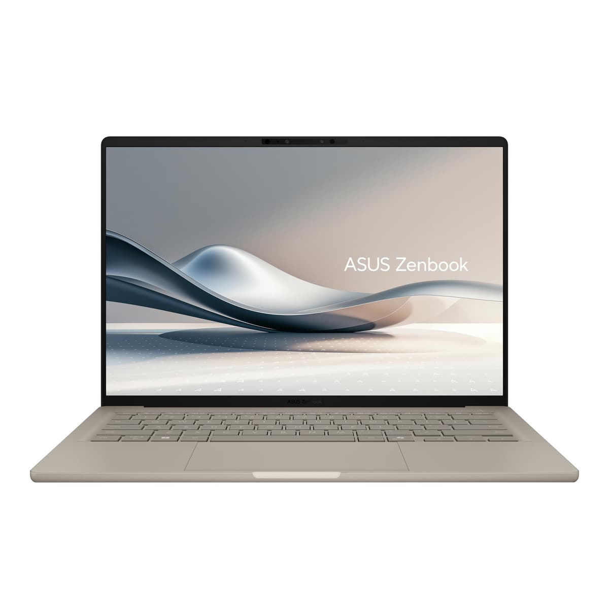 ASUS ZenBook UX3407QA-QD202W 14" sülearvuti