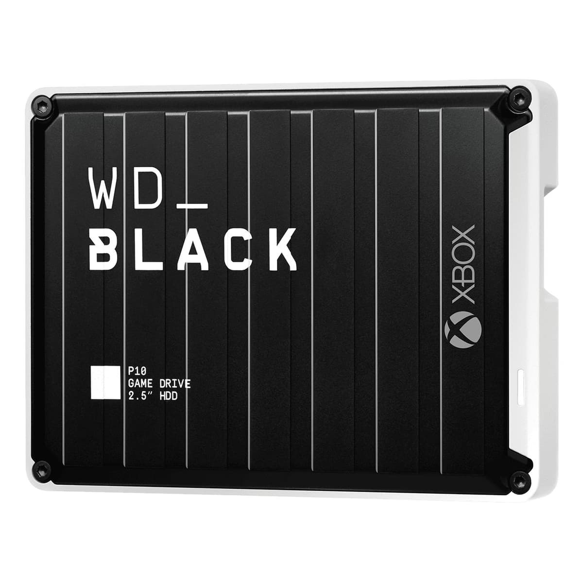 Western Digital P10 Game Drive 5TB external HDD USB 3.2
