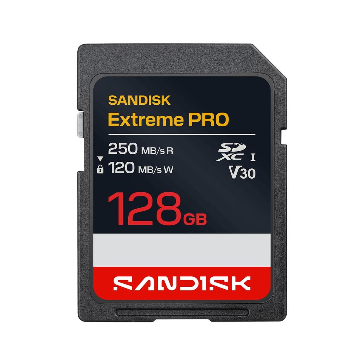 SanDisk SDSDXXJ-128G 128GB SDXC карта памяти UHS-I