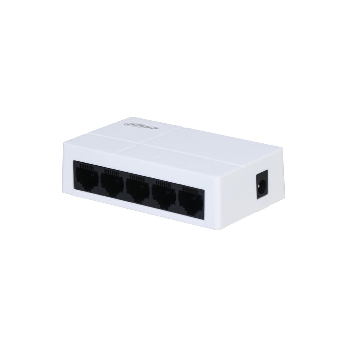 Dahua PFS3005-5GT-L-V2 5-pordiga gigabit switch