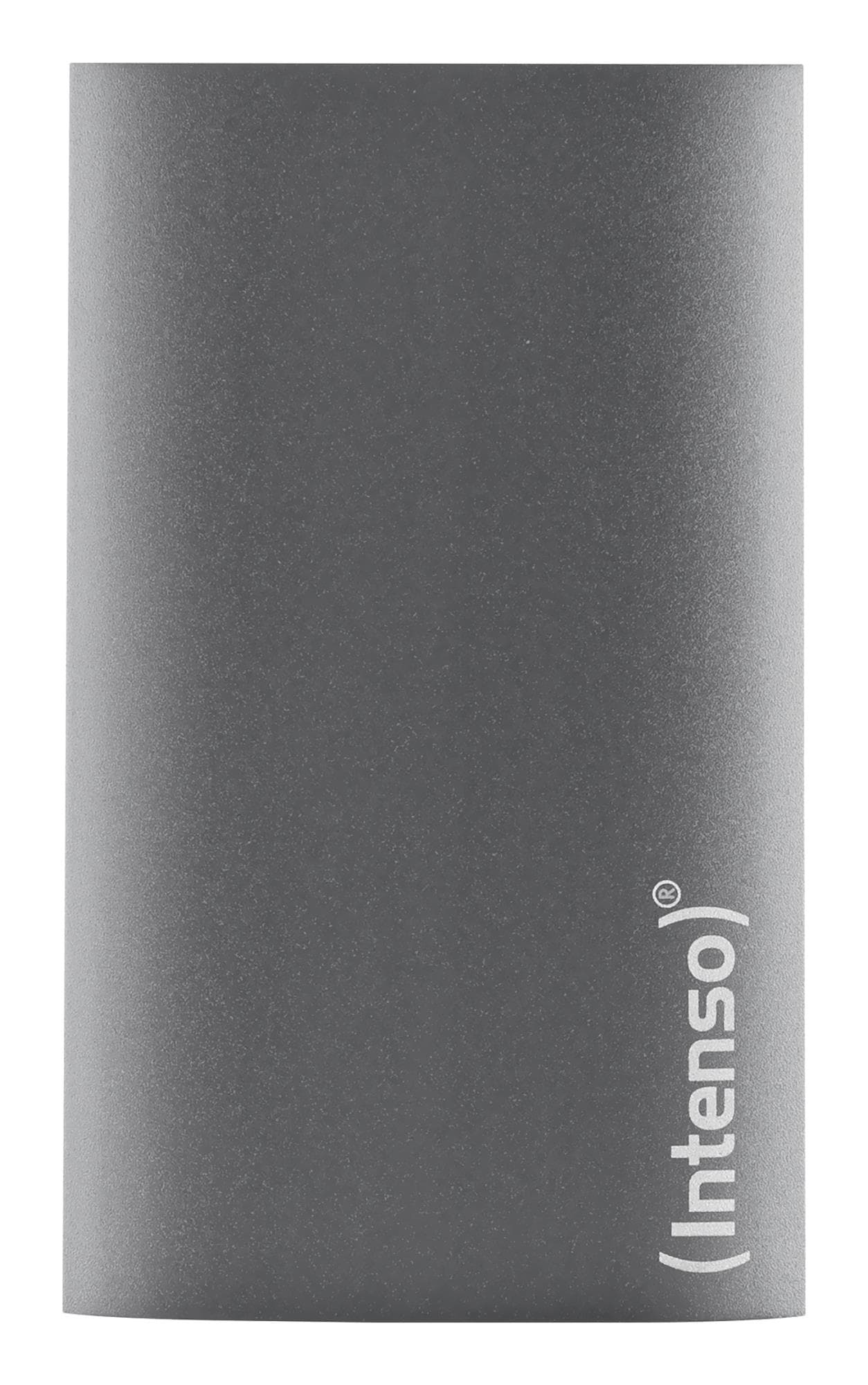 INTENSO välisne SSD 256GB USB 3.2 Gen 1