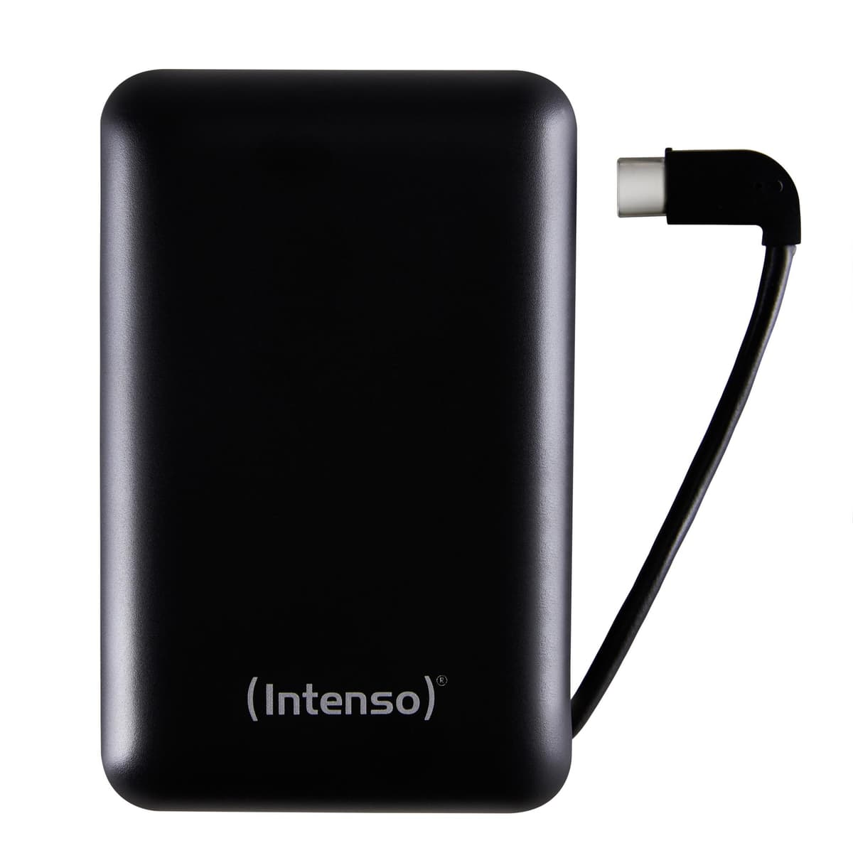 INTENSO XC10000 10000 mAh powerbank USB-C