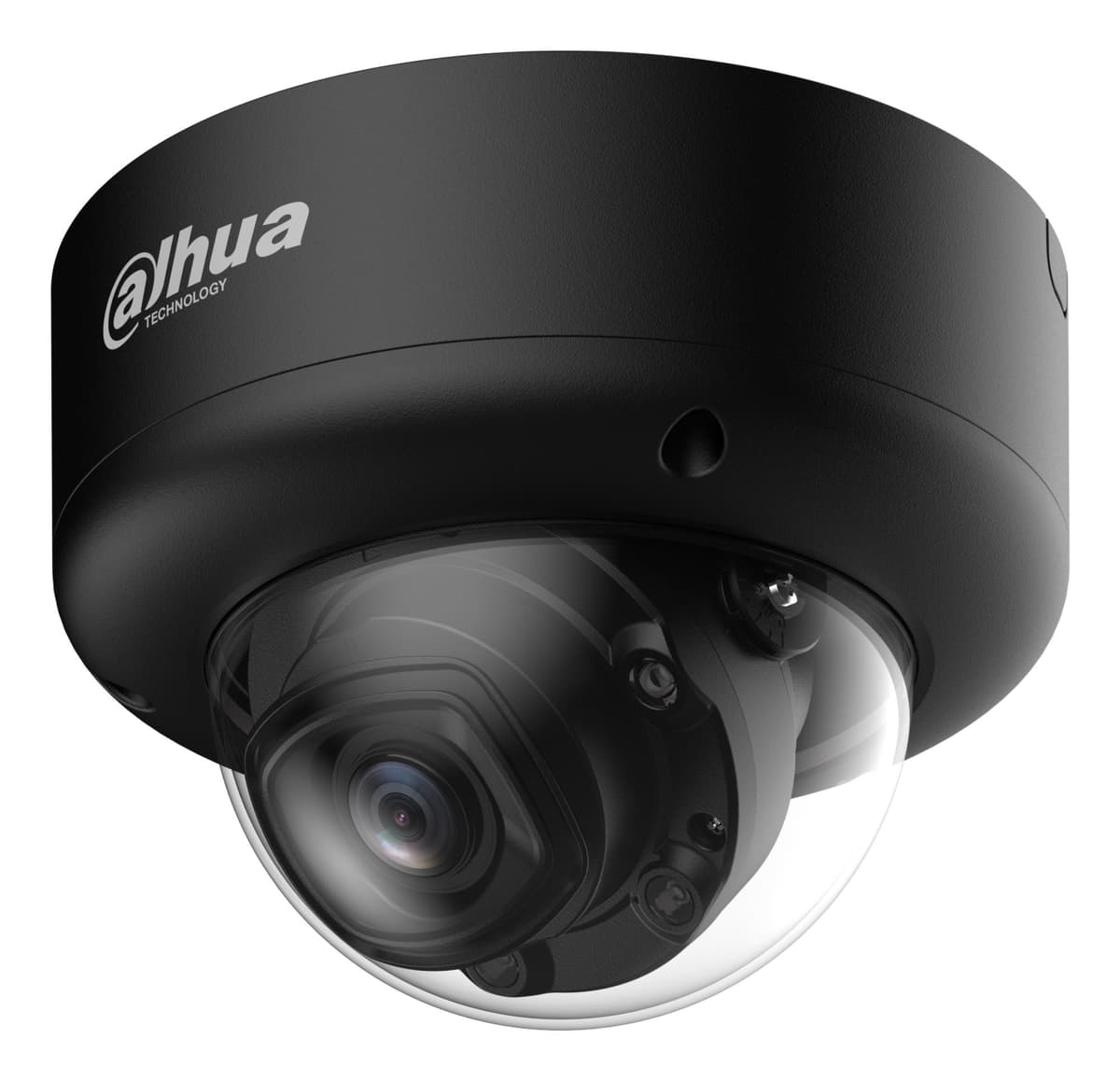 Dahua 5MP võrgu-kuppelkaamera öö/päeva vaatluseks