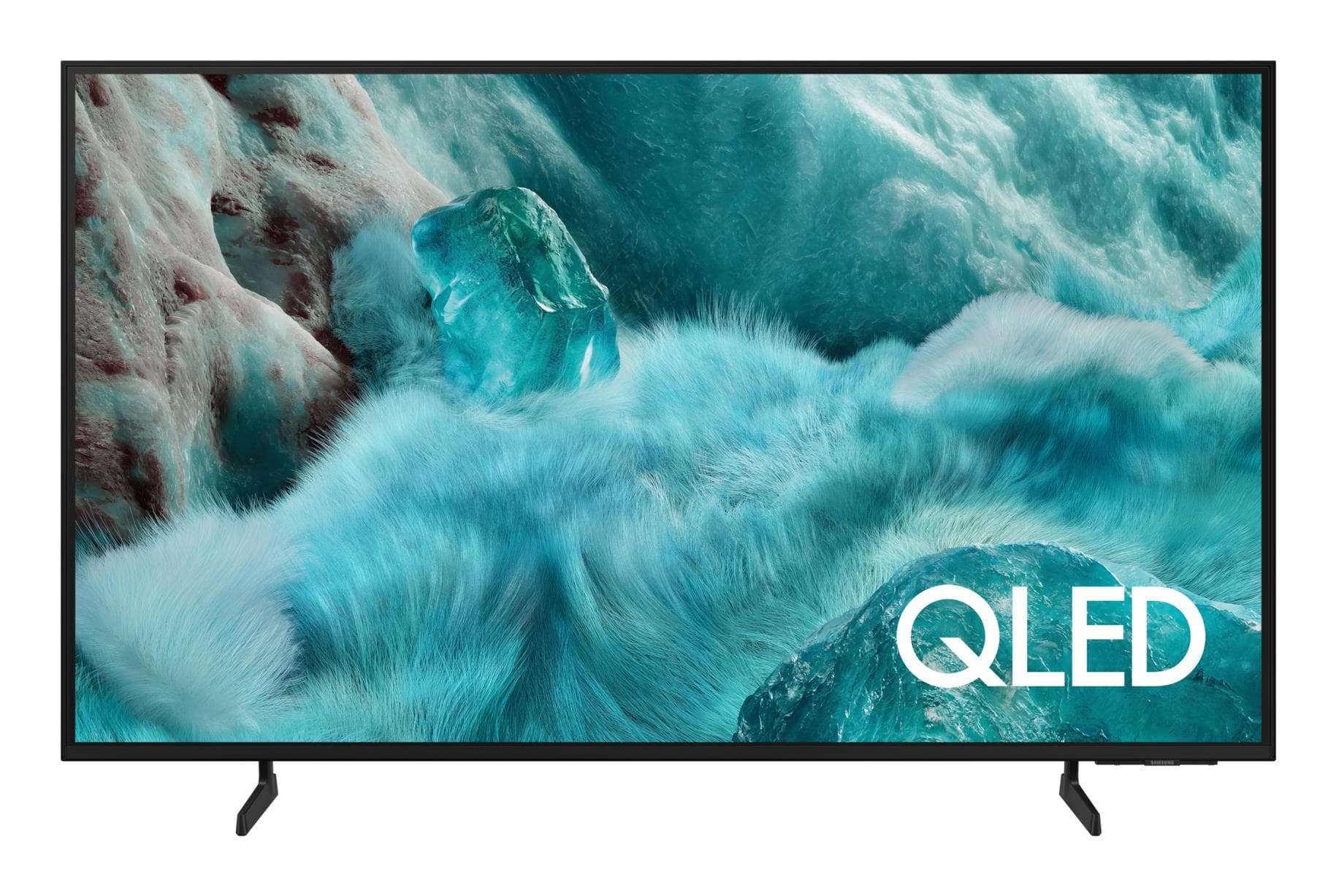 Samsung QE50Q7FAAUXXH 50" 4K QLED телевизор