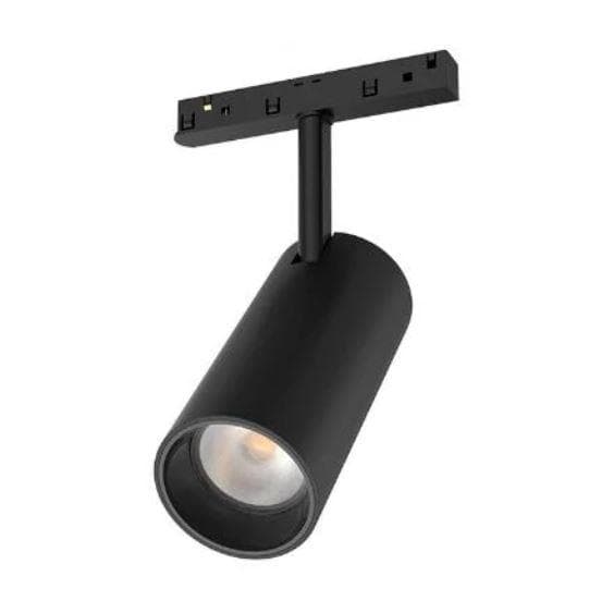 VISIONAL Magnetrööpa LED-prožektor 18W 4000K