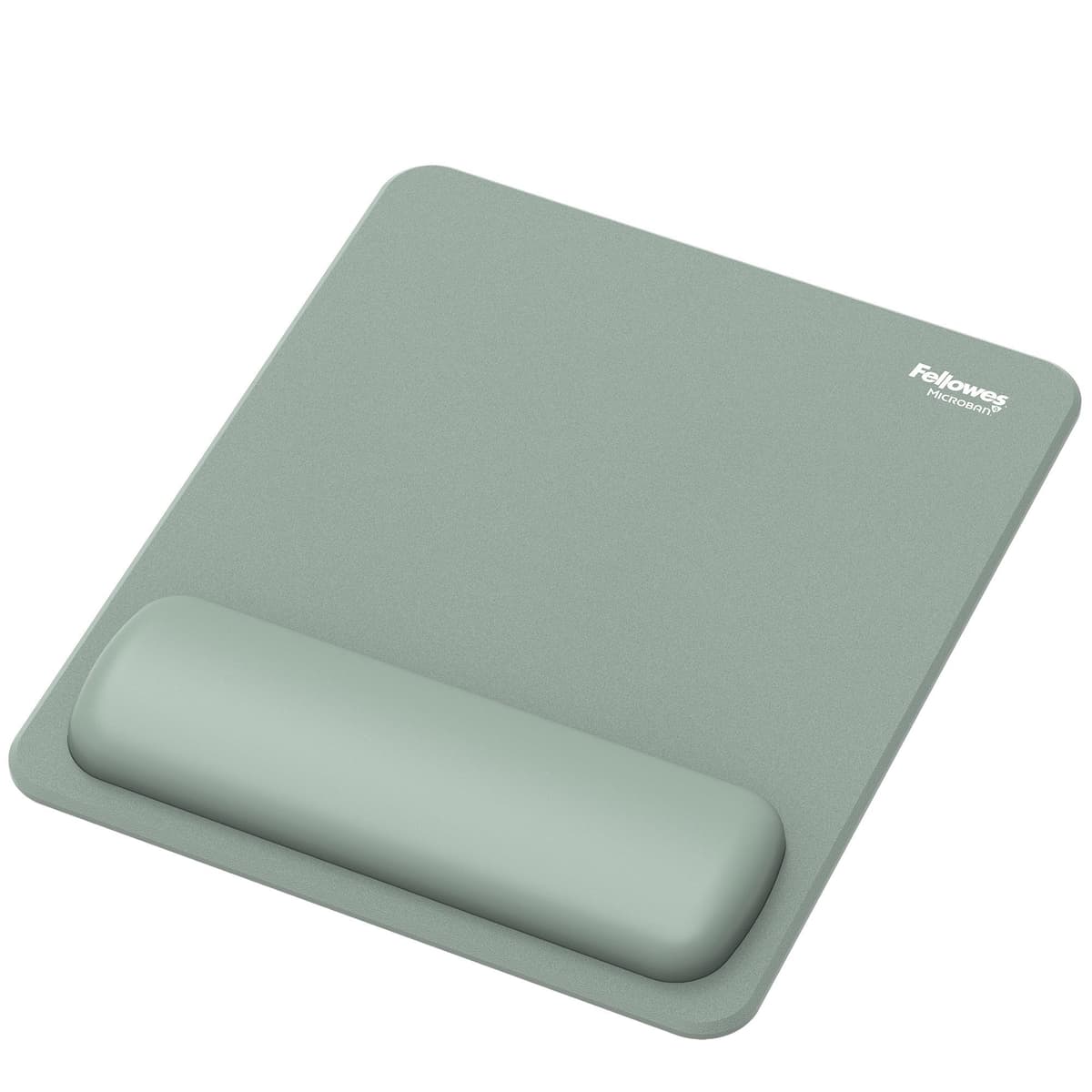 Fellowes Sage Mouse Pad Wrist Rest 240×200mm