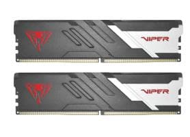 Оперативная память Patriot Viper Venom PVV532G600C30K 32 ГБ DDR5-6000 CL30