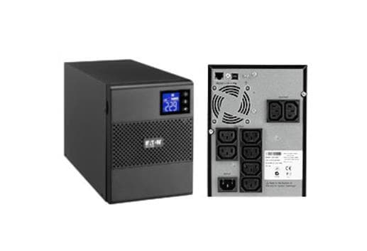 Eaton 5SC1000I 700W UPS Tower – Line Interactive