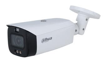 Сетевая камера Dahua 8 Мп, корпусная, HFW3849T1ZASPV27135S5