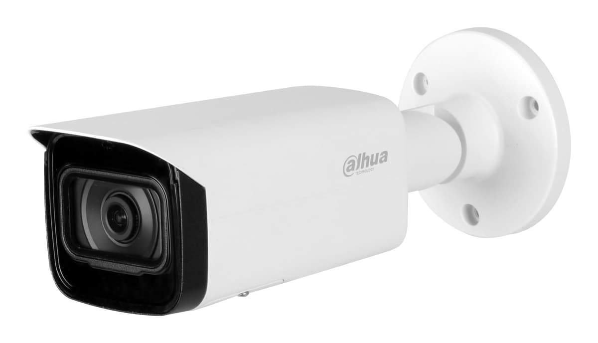 Dahua HFW5842T-ASE 8MP IR Bullet Network Camera