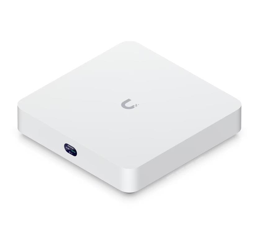 Ubiquiti UNVR-Instant сетевой видеорегистратор NVR