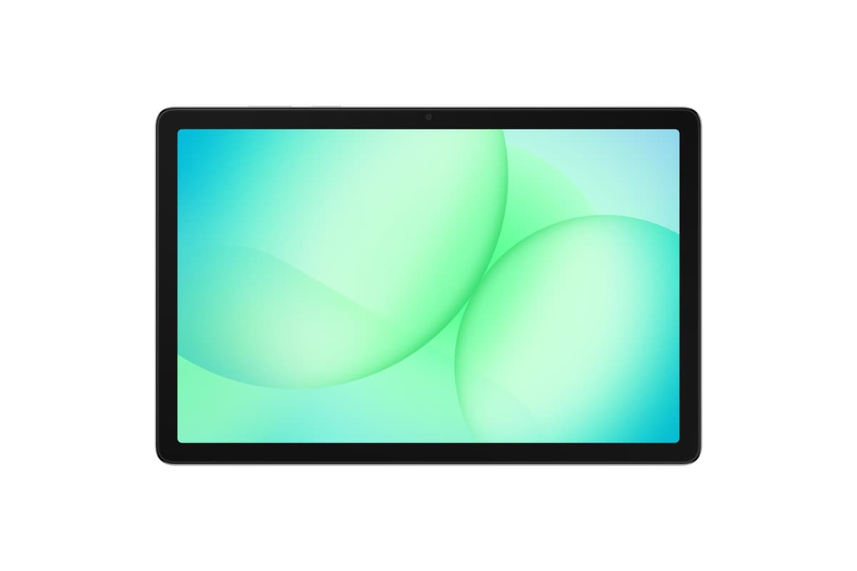 Samsung Galaxy Tab A11+ 128GB WiFi Tablet Grey