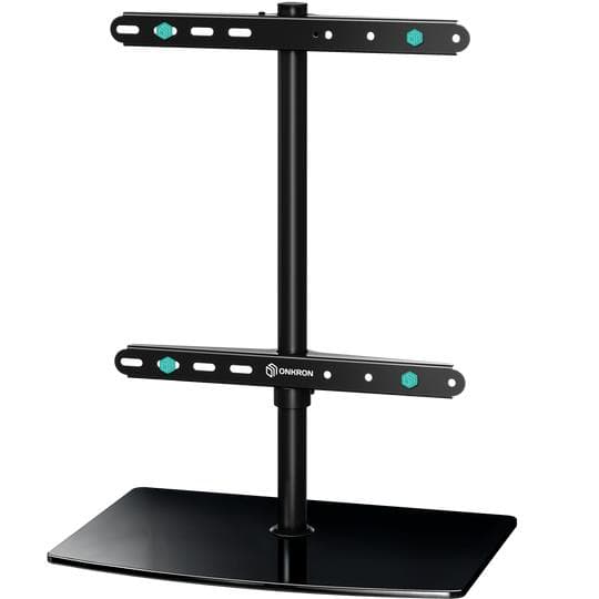 ONKRON PT3-B lauaalus teleritele 32–75", must