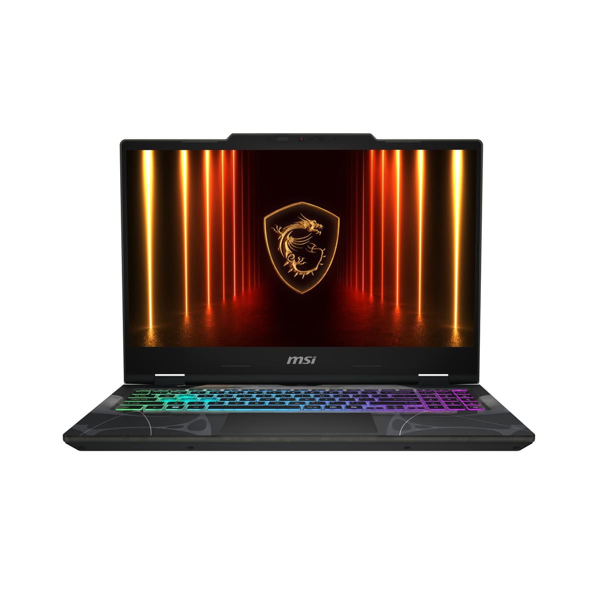 MSI CYBORG 15B2 Intel Core 7 RTX 5050 Gaming Laptop