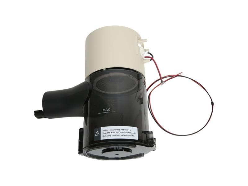 Roborock Dart-Fan 9.02.0509 Robot Vacuum Spare Part