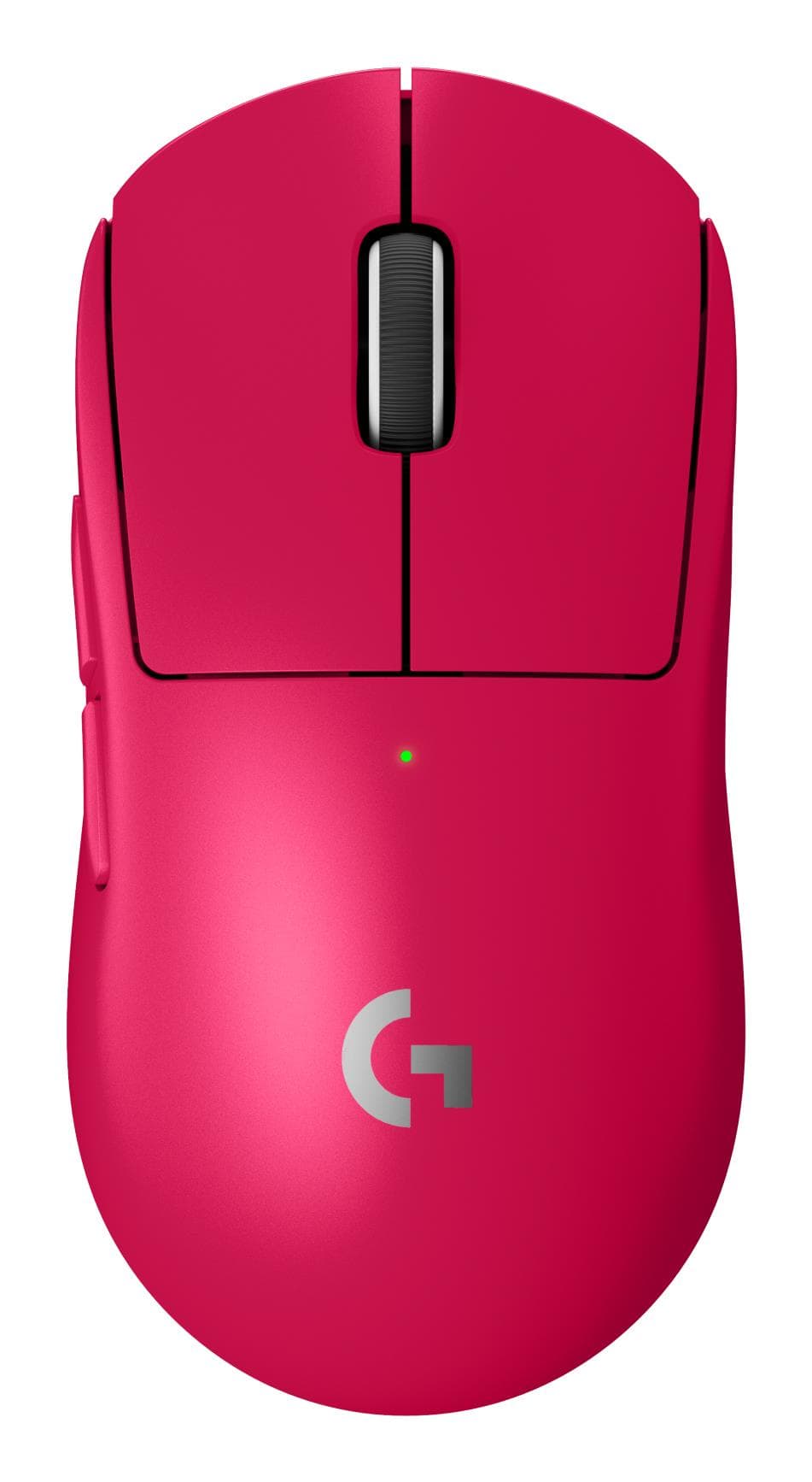 Logitech PRO X LIGHTSPEED juhtmevaba hiir (roosa)