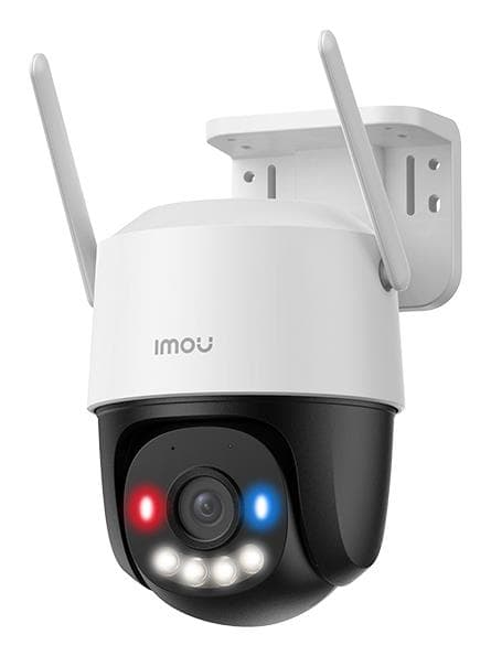 IMOU Cruiser SC IPC-K7FP-5H0TE 5MP уличная беспроводная камера