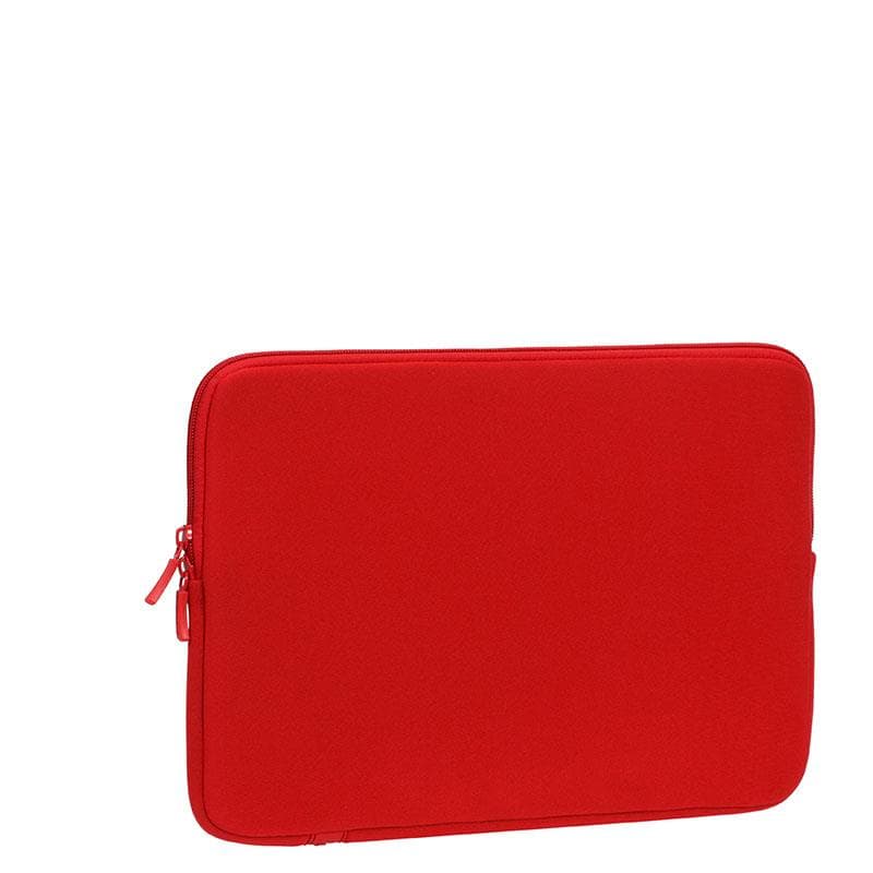 RIVACASE NB SLEEVE MacBook 13" punane - kaitsekott
