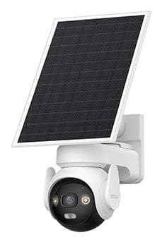 IMOU AOV PT Plus Kit IPC-V7E-U-6X0S2 Outdoor Wireless Security Camera