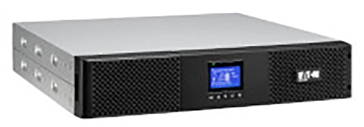 EATON 9SX1000IR 900W UPS online tööstatsiooniarvutile