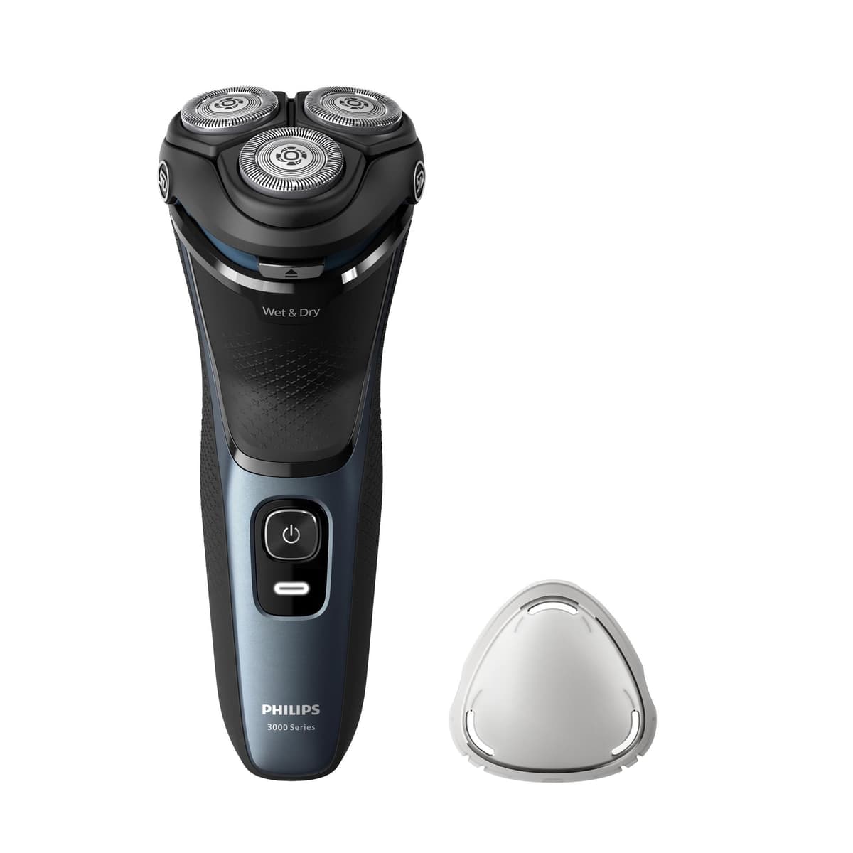 Philips S3144/00 электробритва влажной сухой чистки